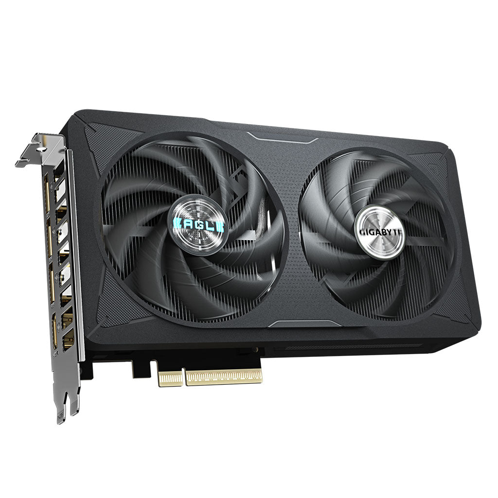 Gigabyte GeForce RTX 5060 EAGLE OC 8GB Video Card(GV-N5060EAGLE OC-8GD) - 3