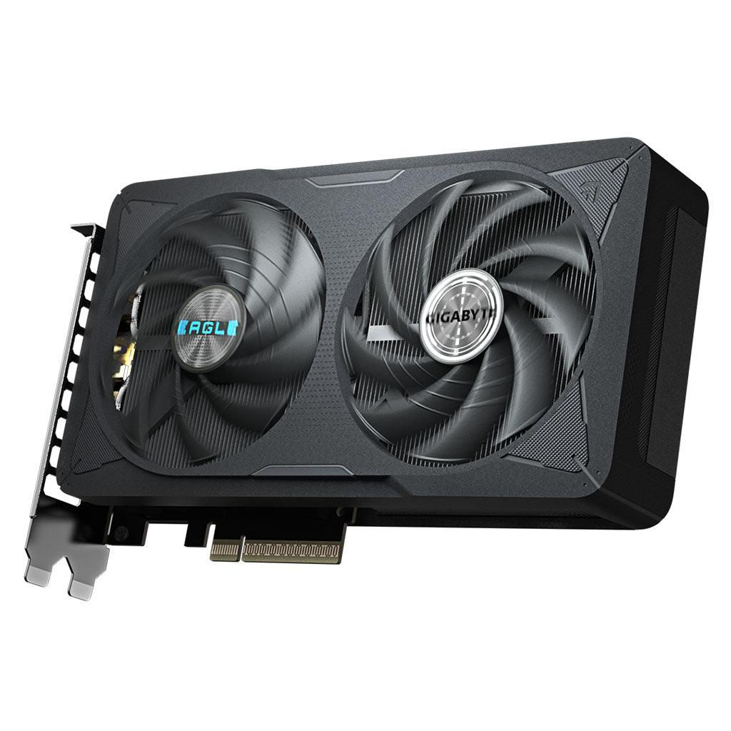 Gigabyte GeForce RTX 5060 EAGLE OC 8GB Video Card(GV-N5060EAGLE OC-8GD) - 4