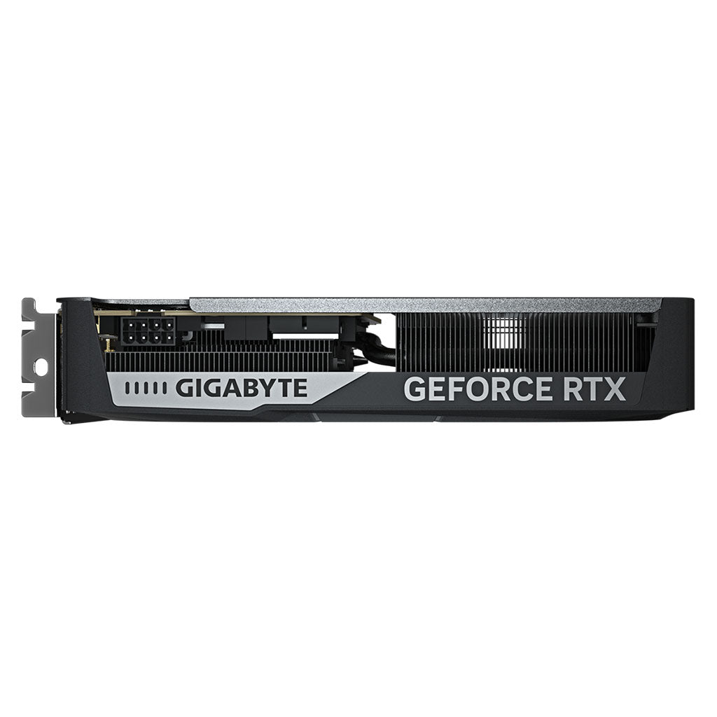 Gigabyte GeForce RTX 5060 EAGLE OC 8GB Video Card(GV-N5060EAGLE OC-8GD) - 9