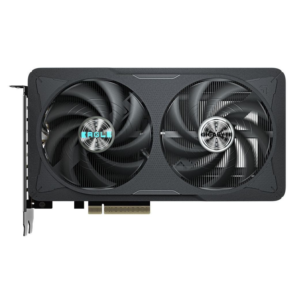 Gigabyte GeForce RTX 5060 EAGLE OC 8GB Video Card(GV-N5060EAGLE OC-8GD) - 2