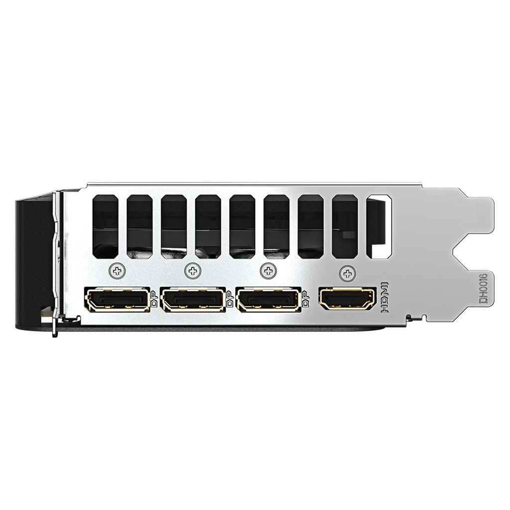 Gigabyte GeForce RTX 5060 EAGLE OC 8GB Video Card(GV-N5060EAGLE OC-8GD) - 10