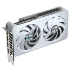 Gigabyte GeForce RTX 5060 EAGLE OC ICE 8GB Video Card - White Edition(GV-N5060EAGLEOC ICE-8GD) - 4