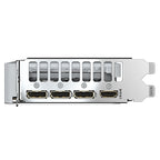 Gigabyte GeForce RTX 5060 EAGLE OC ICE 8GB Video Card - White Edition(GV-N5060EAGLEOC ICE-8GD) - 10