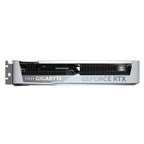 Gigabyte GeForce RTX 5060 EAGLE OC ICE 8GB Video Card - White Edition(GV-N5060EAGLEOC ICE-8GD) - 9