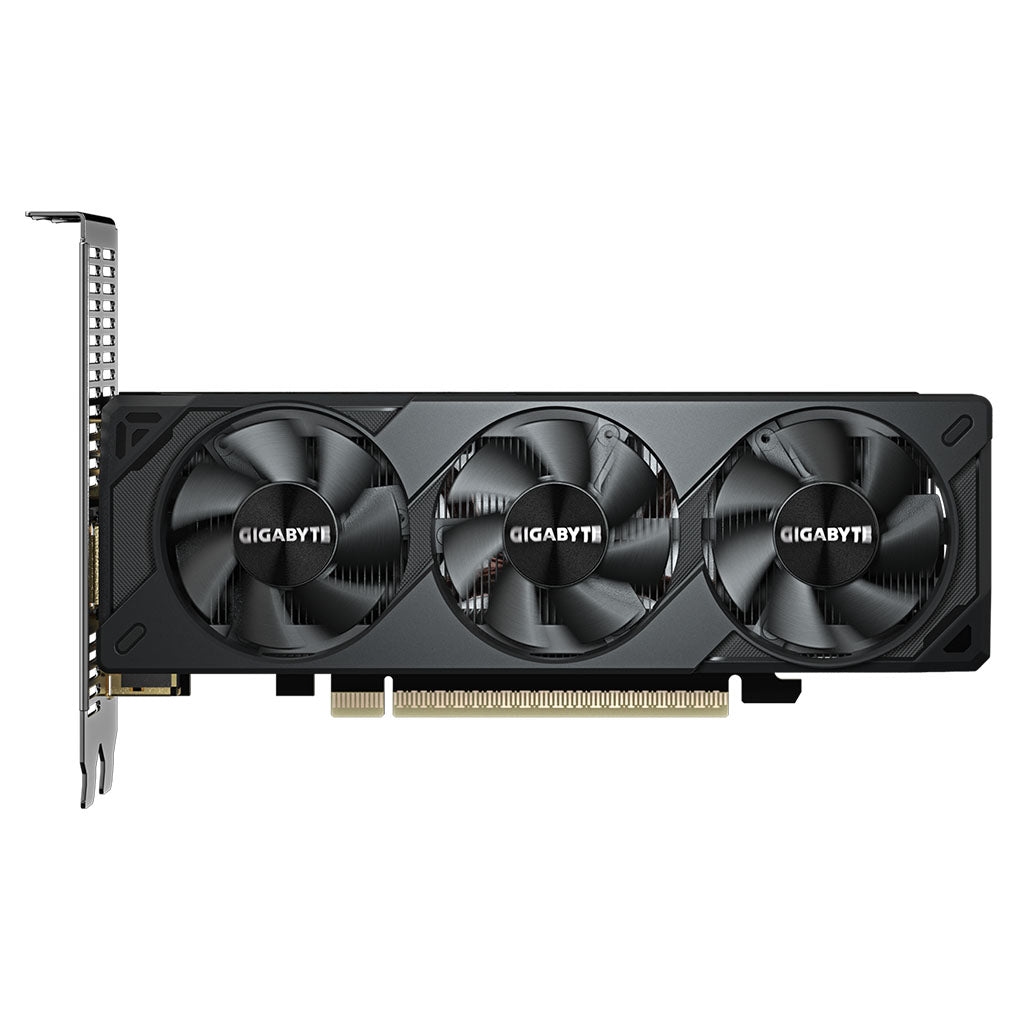 Gigabyte GeForce RTX 5060 OC Low Profile 8GB Video Card(GV-N5060OC-8GL) - 2
