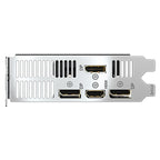 Gigabyte GeForce RTX 5060 OC Low Profile 8GB Video Card(GV-N5060OC-8GL) - 8