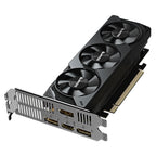 Gigabyte GeForce RTX 5060 OC Low Profile 8GB Video Card(GV-N5060OC-8GL) - 6