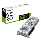 Gigabyte GeForce RTX 5060 Ti AERO OC 8GB Video Card(GV-N506TAERO OC-8GD) - 1