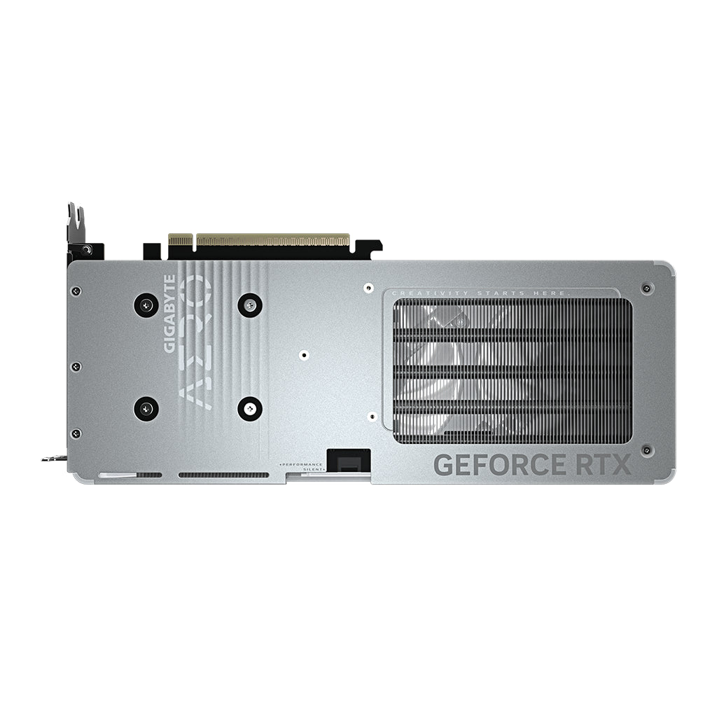 Gigabyte GeForce RTX 5060 Ti AERO OC 8GB Video Card(GV-N506TAERO OC-8GD) - 4