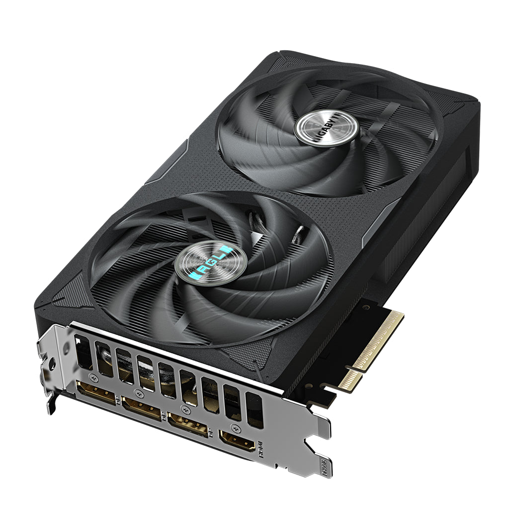 Gigabyte GeForce RTX 5060 Ti EAGLE OC 16GB Video Card(GV-N506TEAGLE-OC-16GD) - 3