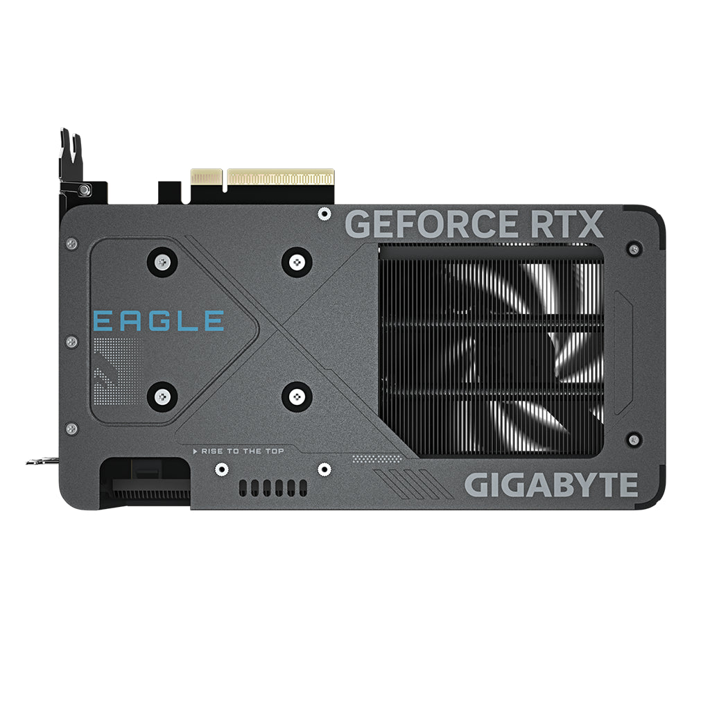 Gigabyte GeForce RTX 5060 Ti EAGLE OC 16GB Video Card(GV-N506TEAGLE-OC-16GD) - 4
