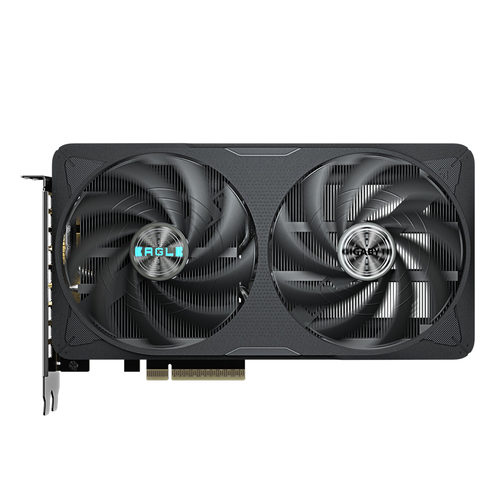 Gigabyte GeForce RTX 5060 Ti EAGLE OC 16GB Video Card(GV-N506TEAGLE-OC-16GD) - 7