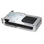 Gigabyte GeForce RTX 5060 Ti EAGLE OC ICE 8GB Video Card(GV-N506TEAGLEOC ICE-8GD) - 2