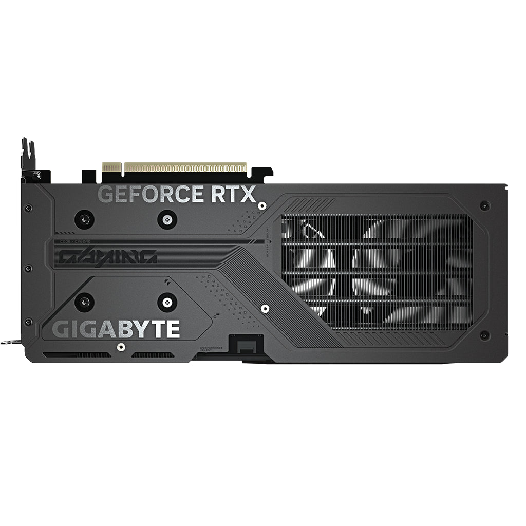 Gigabyte GeForce RTX 5060 Ti GAMING OC 16GB Video Card(GV-N506TGAMING OC-16GD) - 2