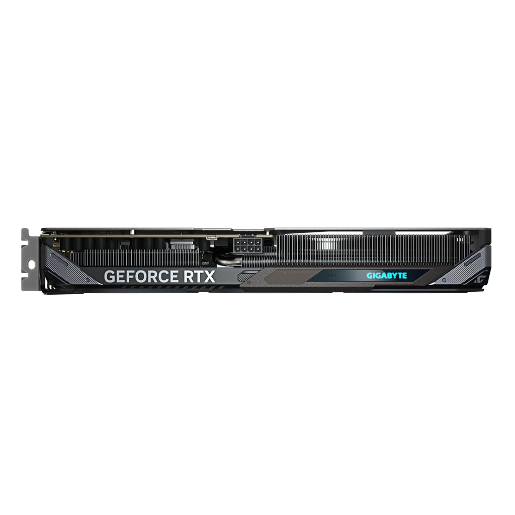 Gigabyte GeForce RTX 5060 Ti GAMING OC 16GB Video Card(GV-N506TGAMING OC-16GD) - 3