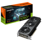 Gigabyte GeForce RTX 5060 Ti GAMING OC 8GB Video Card(GV-N506TGAMING OC-8GD) - 1