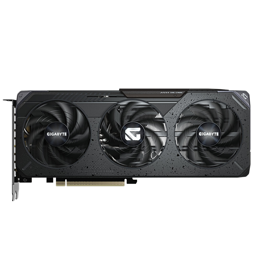 Gigabyte GeForce RTX 5060 Ti GAMING OC 8GB Video Card(GV-N506TGAMING OC-8GD) - 2