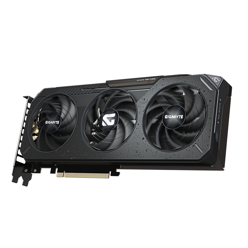 Gigabyte GeForce RTX 5060 Ti GAMING OC 8GB Video Card(GV-N506TGAMING OC-8GD) - 7