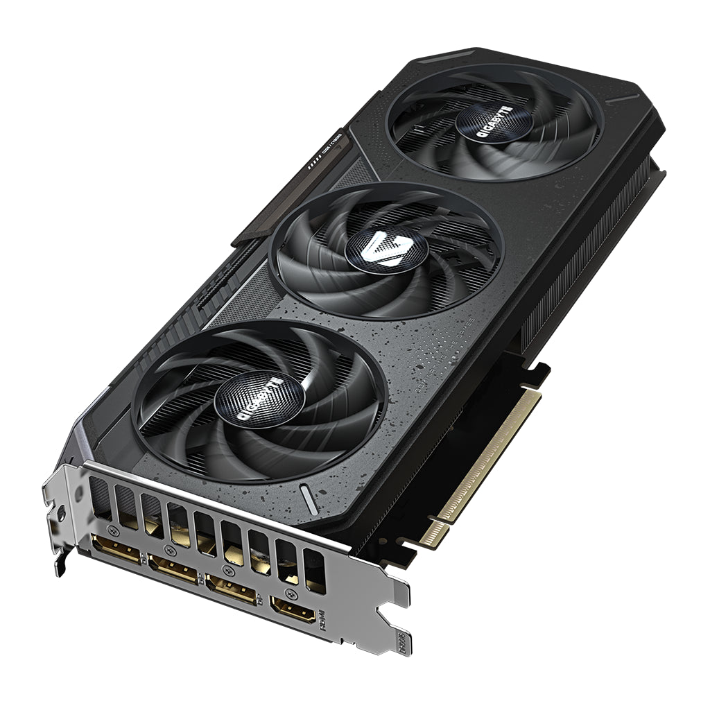 Gigabyte GeForce RTX 5060 Ti GAMING OC 8GB Video Card(GV-N506TGAMING OC-8GD) - 8