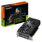 Gigabyte GeForce RTX 5060 Ti WINDFORCE MAX OC 16GB Video Card(GV-N506TWF2MAX OC-16GD) - 1