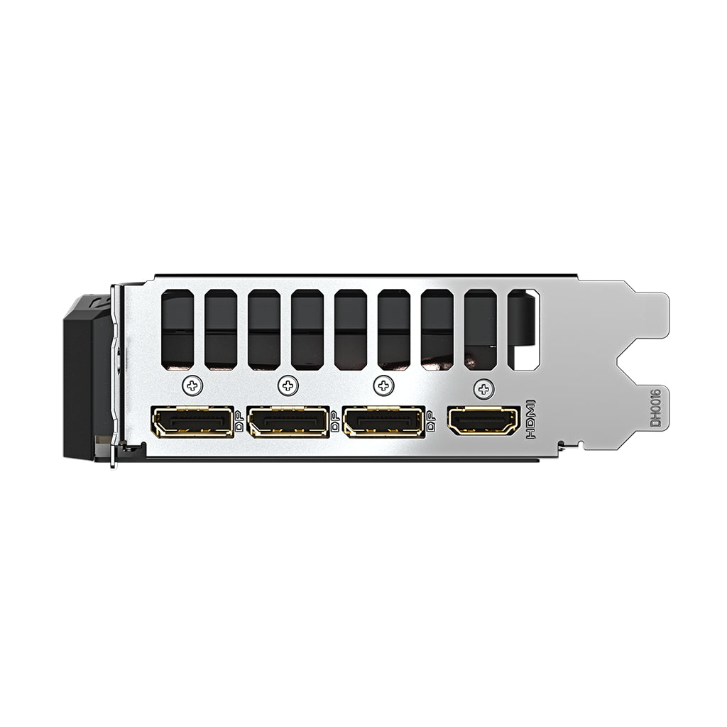 Gigabyte GeForce RTX 5060 Ti WINDFORCE MAX OC 16GB Video Card(GV-N506TWF2MAX OC-16GD) - 2