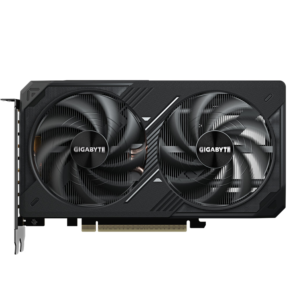 Gigabyte GeForce RTX 5060 Ti WINDFORCE MAX OC 16GB Video Card(GV-N506TWF2MAX OC-16GD) - 4