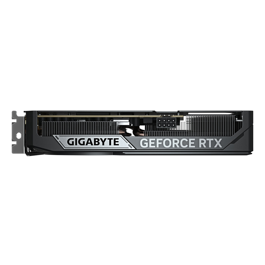 Gigabyte GeForce RTX 5060 Ti WINDFORCE MAX OC 16GB Video Card(GV-N506TWF2MAX OC-16GD) - 5