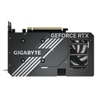 Gigabyte GeForce RTX 5060 Ti WINDFORCE MAX OC 16GB Video Card(GV-N506TWF2MAX OC-16GD) - 7