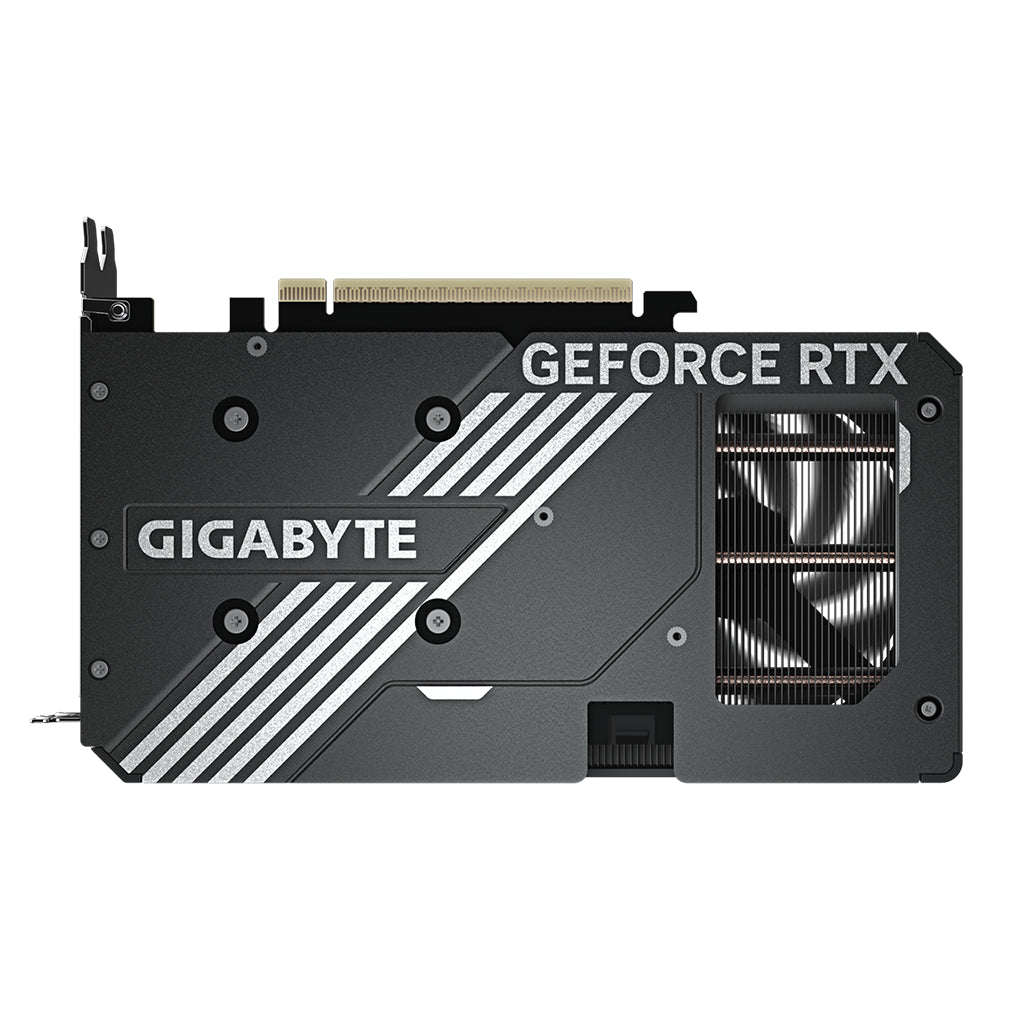 Gigabyte GeForce RTX 5060 Ti WINDFORCE MAX OC 16GB Video Card(GV-N506TWF2MAX OC-16GD) - 7