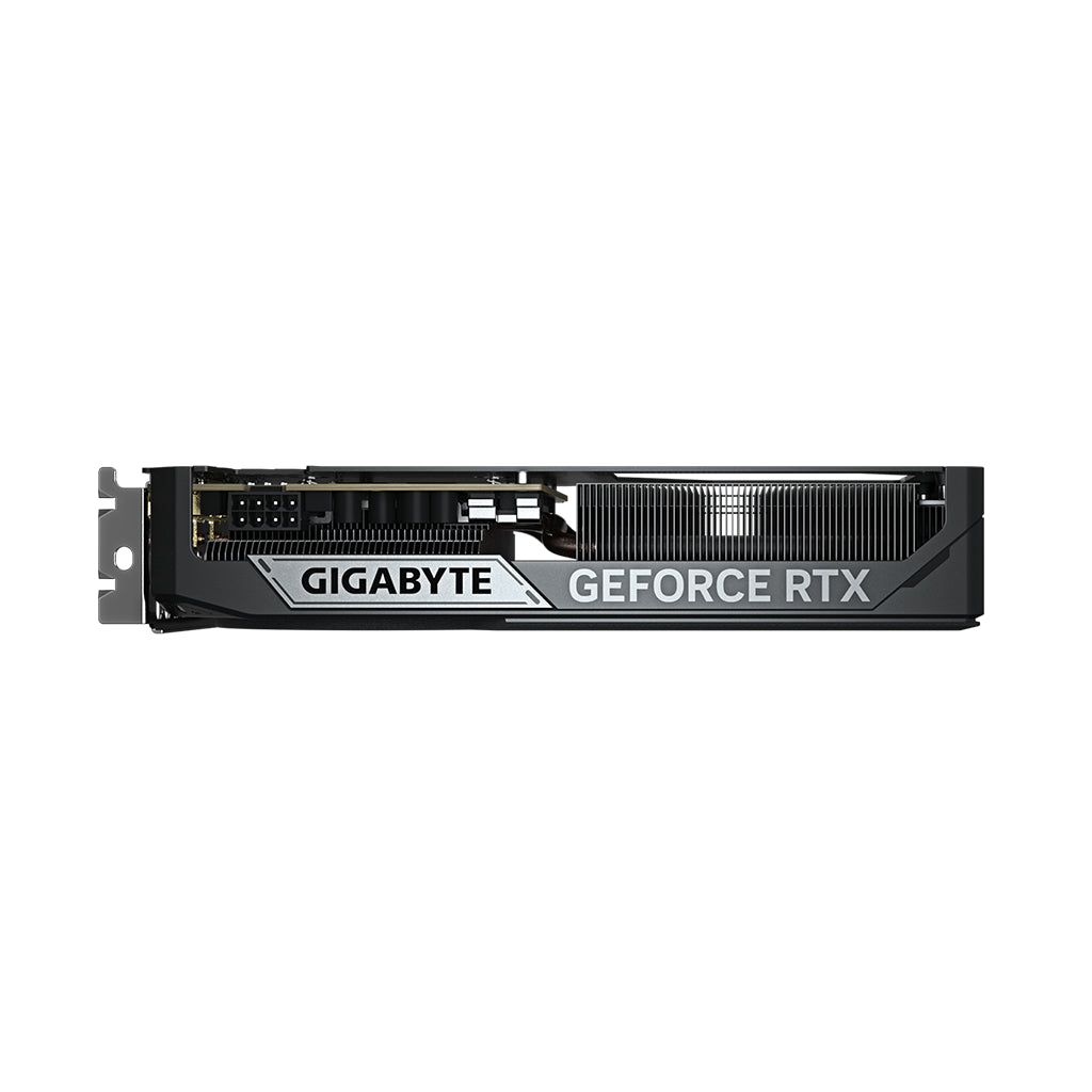 Gigabyte GeForce RTX 5060 Ti WINDFORCE OC 16GB GDDR7 Video Card(GV-N506TWF2OC-16GD) - 3