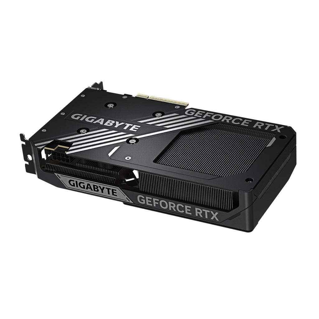 Gigabyte GeForce RTX 5060 Ti WINDFORCE OC 16GB GDDR7 Video Card(GV-N506TWF2OC-16GD) - 5