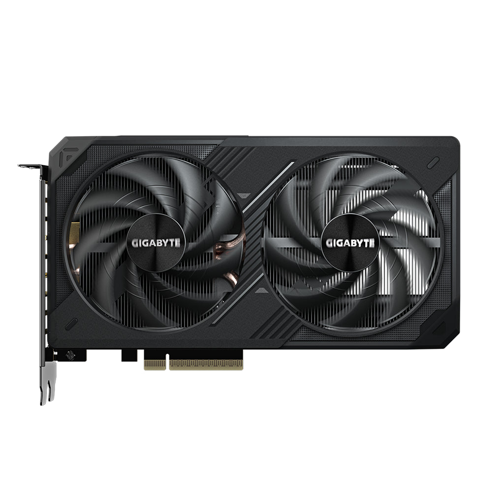 Gigabyte GeForce RTX 5060 Ti WINDFORCE OC 16GB GDDR7 Video Card(GV-N506TWF2OC-16GD) - 6