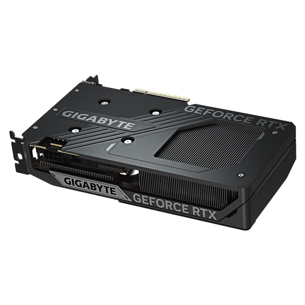 Gigabyte GeForce RTX 5060 WINDFORCE OC 8GB Video Card(GV-N5060WF2OC-8GD) - 8
