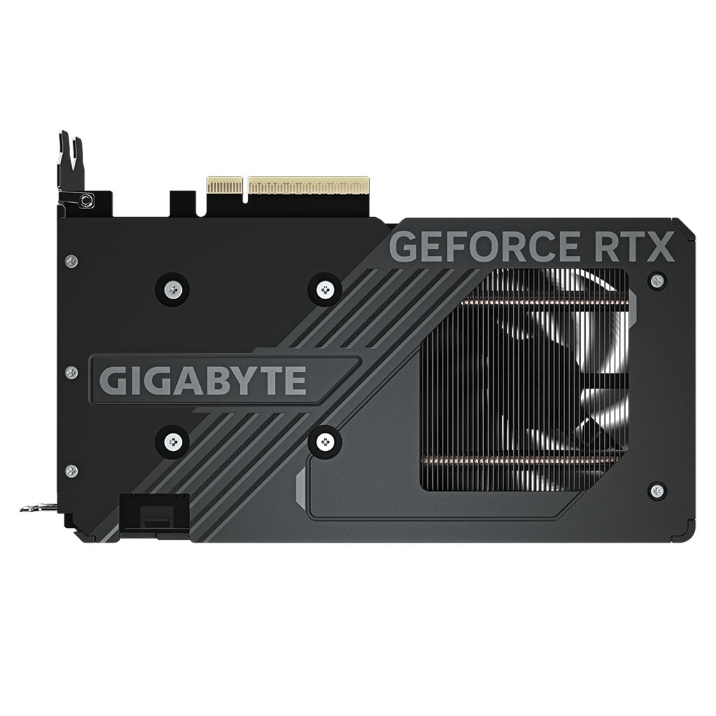 Gigabyte GeForce RTX 5060 WINDFORCE OC 8GB Video Card(GV-N5060WF2OC-8GD) - 7