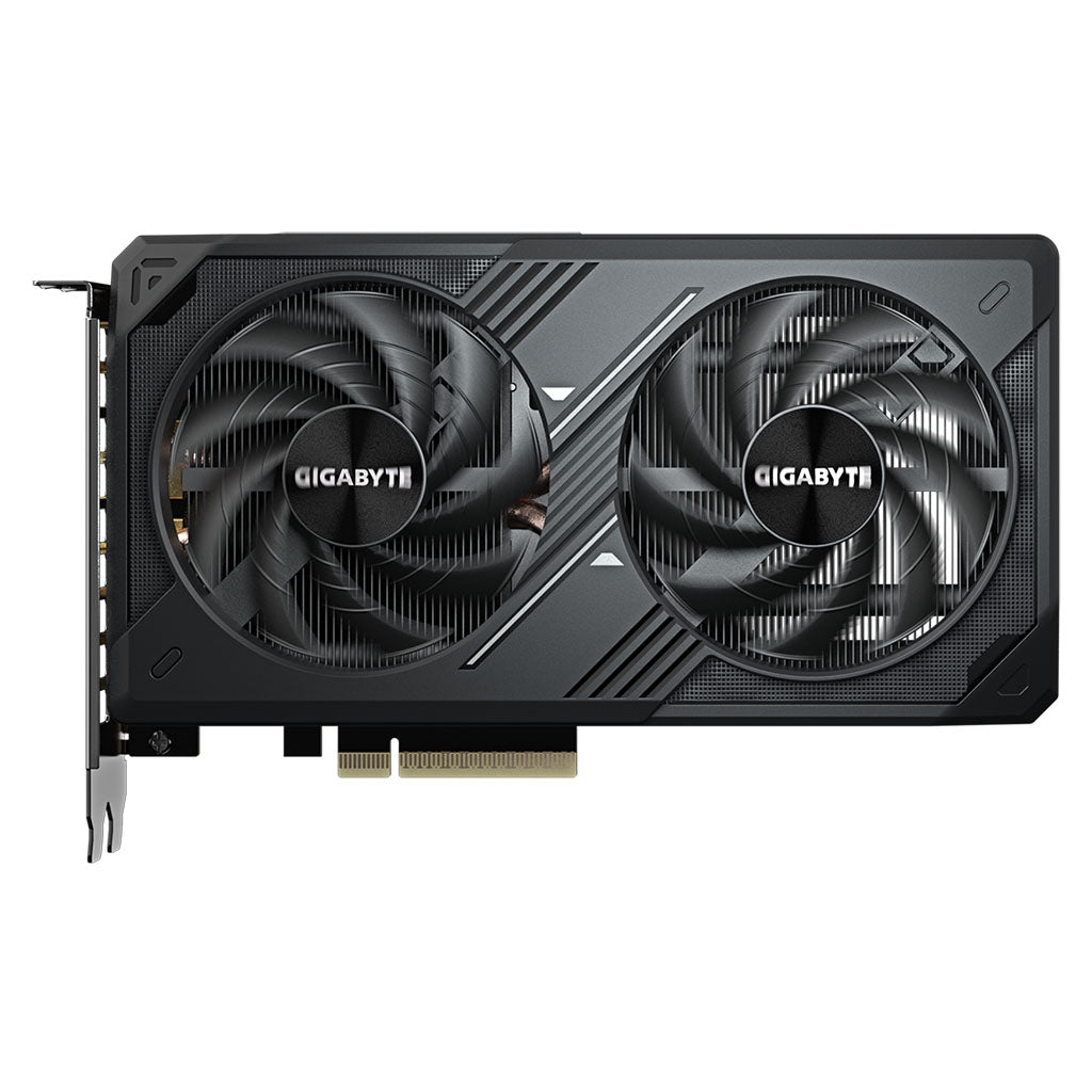 Gigabyte GeForce RTX 5060 WINDFORCE OC 8GB Video Card(GV-N5060WF2OC-8GD) - 2