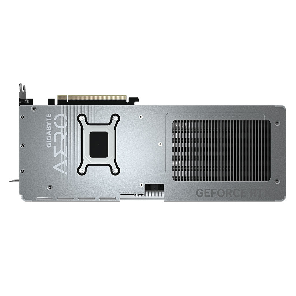 Gigabyte GeForce RTX 5070 AERO OC 12GB Video Card(GV-N5070AERO OC-12GD ) - 8