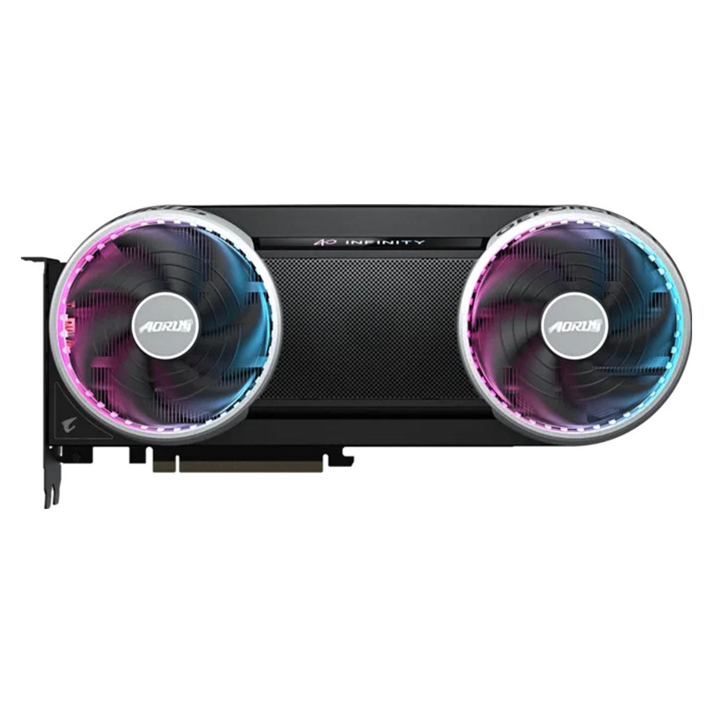 Gigabyte GeForce RTX 5070 AORUS INFINITY 12GB Video Card(GV-N5070AORUS IF-12GD) - 3