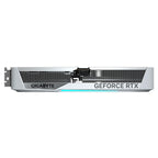 Gigabyte GeForce RTX 5070 EAGLE OC ICE 12GB Video Card - White Edition(GV-N5070EAGLEOC ICE-12GD ) - 4