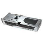 Gigabyte GeForce RTX 5070 EAGLE OC ICE 12GB Video Card - White Edition(GV-N5070EAGLEOC ICE-12GD ) - 5