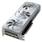 Gigabyte GeForce RTX 5070 EAGLE OC ICE 12GB Video Card - White Edition(GV-N5070EAGLEOC ICE-12GD ) - 6