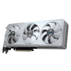 Gigabyte GeForce RTX 5070 EAGLE OC ICE 12GB Video Card - White Edition(GV-N5070EAGLEOC ICE-12GD ) - 8