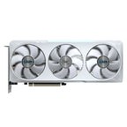 Gigabyte GeForce RTX 5070 EAGLE OC ICE 12GB Video Card - White Edition(GV-N5070EAGLEOC ICE-12GD ) - 9