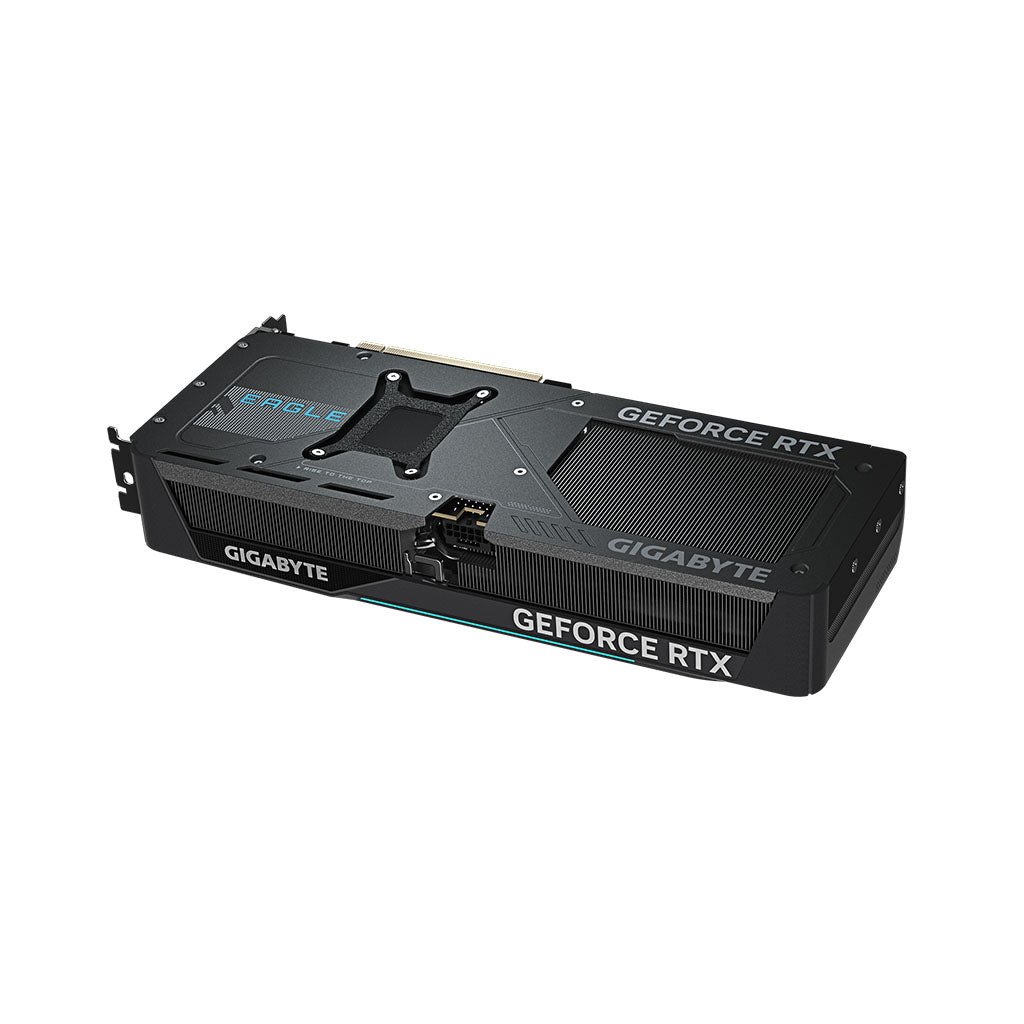 Gigabyte GeForce RTX 5070 EAGLE OC 12GB Video Card(GV-N5070EAGLE OC-12GD) - 4