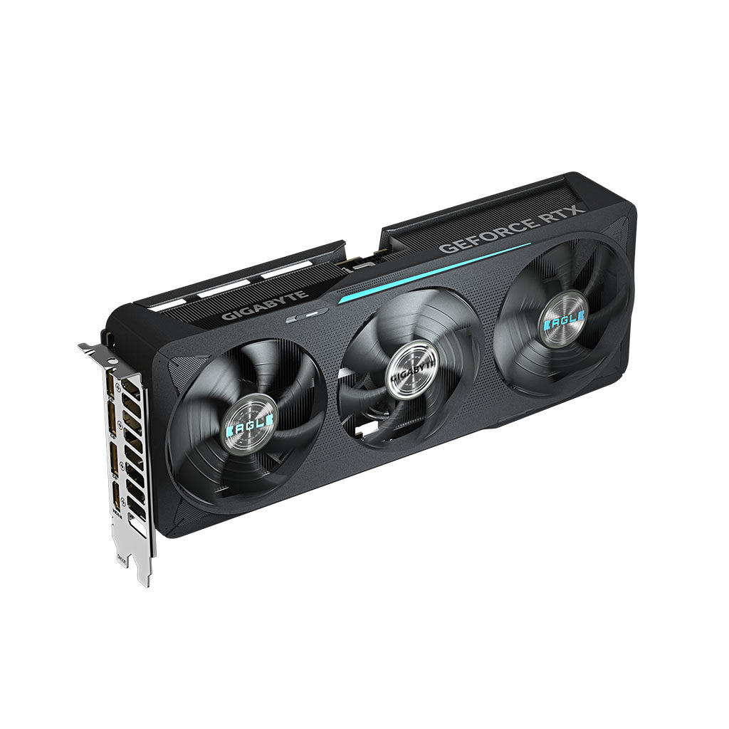 Gigabyte GeForce RTX 5070 EAGLE OC 12GB Video Card(GV-N5070EAGLE OC-12GD) - 7