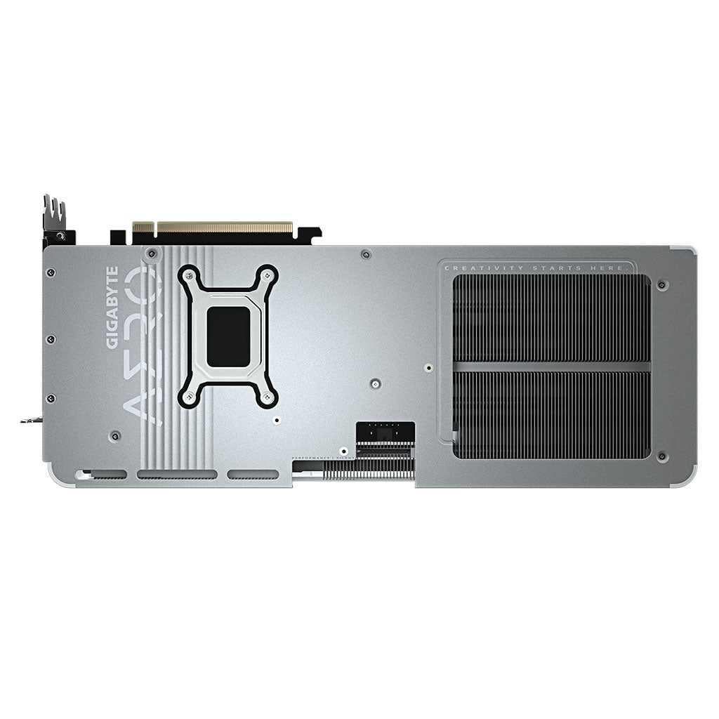 Gigabyte GeForce RTX 5070 Ti AERO OC 16GB Video Card(GV-N507TAERO OC-16GD) - 3