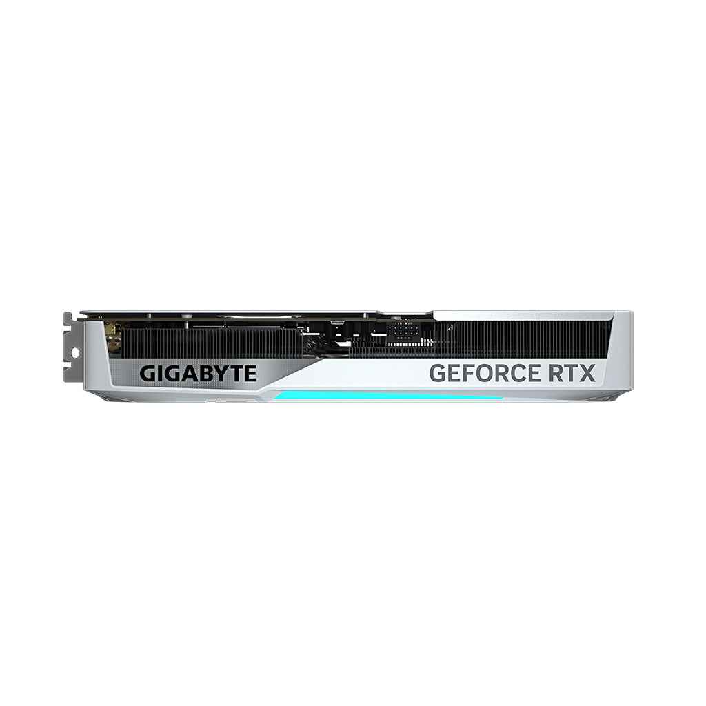 Gigabyte GeForce RTX 5070 Ti EAGLE OC ICE 16GB Video Card(GV-N507TEAGLEOC ICE-16GD) - 7