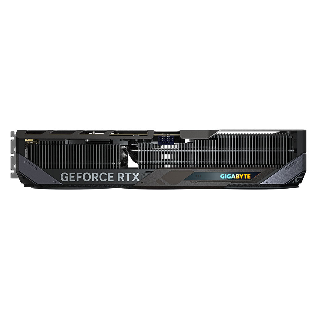 Gigabyte GeForce RTX 5070 Ti GAMING OC 16GB Video Card(GV-N507TGAMING OC-16GD) - 9