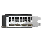 Gigabyte GeForce RTX 5070 Ti WINDFORCE OC 16GB Video Card(GV-N507TWF3OC-16GD) - 10