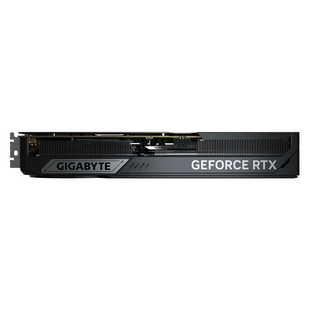 Gigabyte GeForce RTX 5070 Ti WINDFORCE OC 16GB Video Card(GV-N507TWF3OC-16GD) - 9