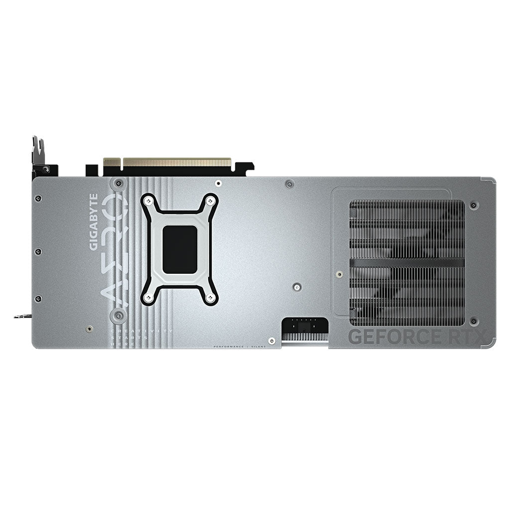 Gigabyte GeForce RTX 5080 AERO OC 16GB Video Card(GV-N5080AERO OC-16GD) - 9